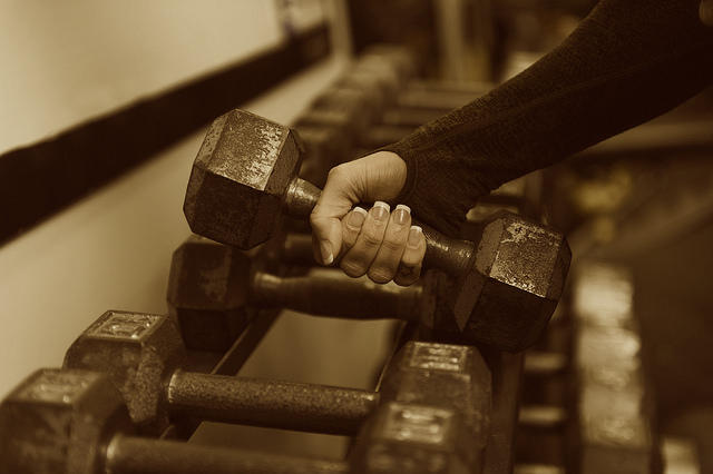 A Guide to Home Gym Equipment