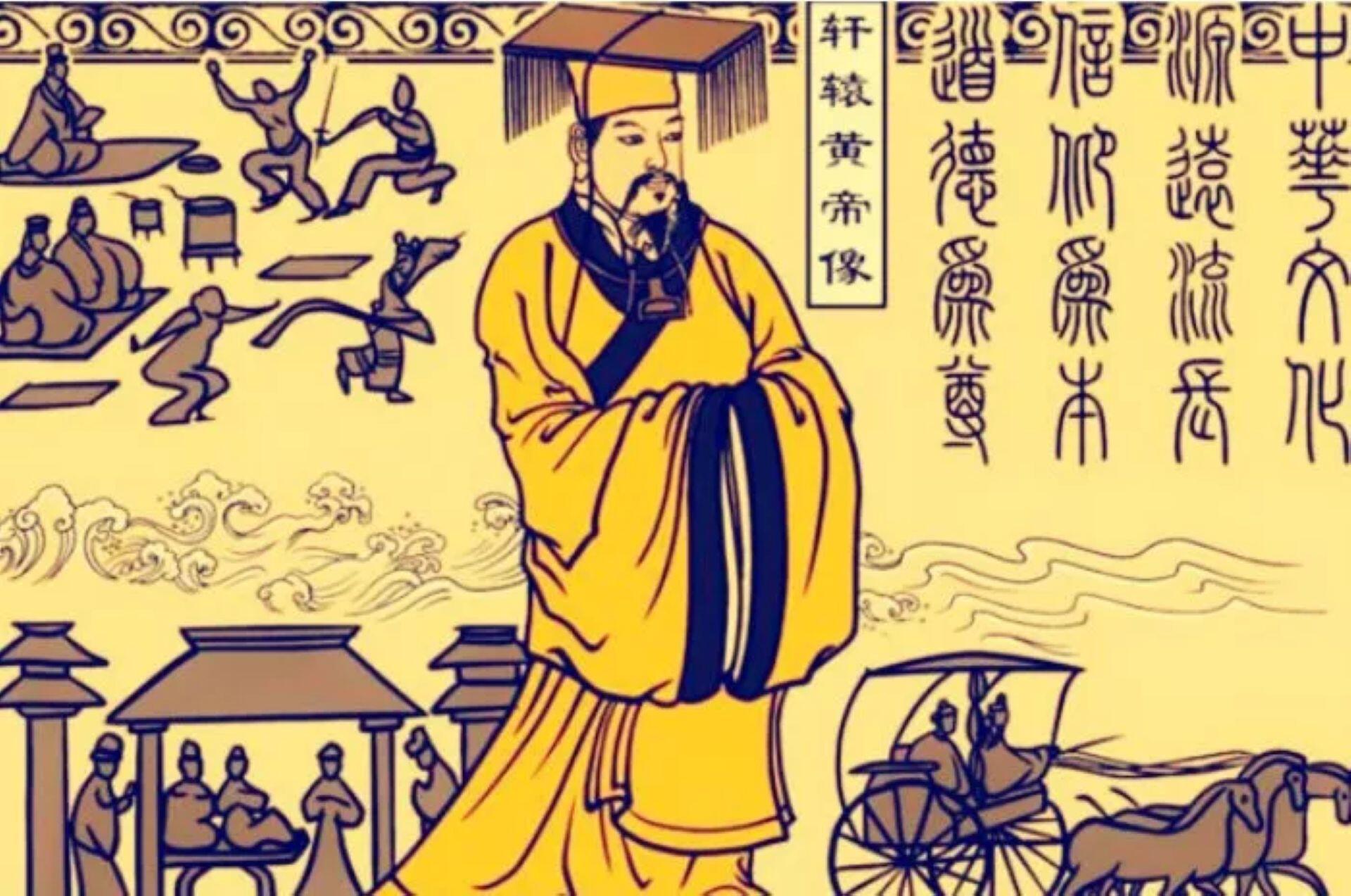 Yellow Emperor