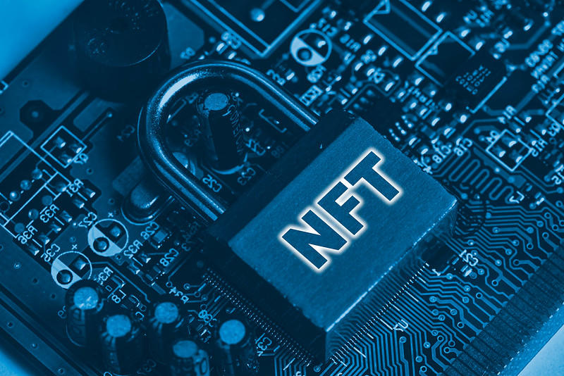 What Does NFT Mean? Superprof