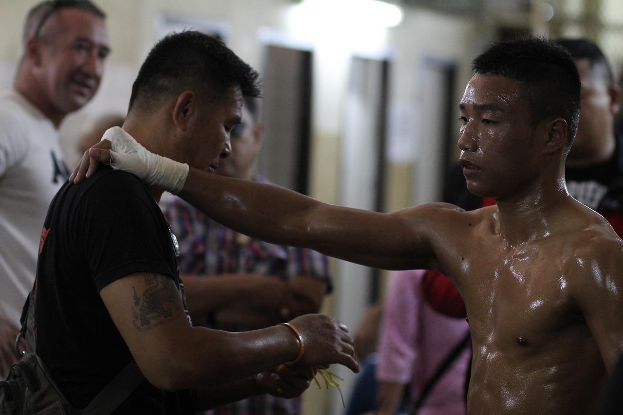 The Greatest Muay Thai Fighters You Should Know Superprof